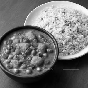 Veg All Mix Rice 