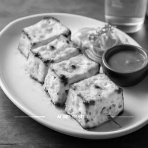 Paneer Malai Tikka