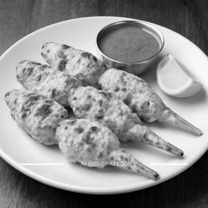 Malai Chaap