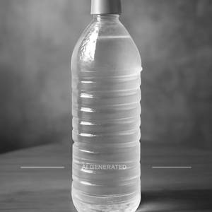 Mineral Water                                                          