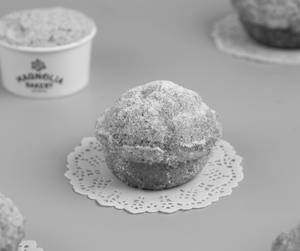 CINNAMON SUGAR MUFFIN