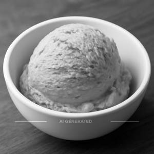 Strawberry Ice Cream