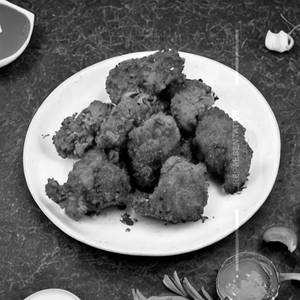 Crispy Chicken