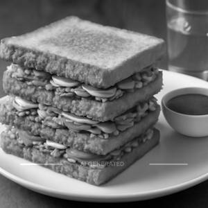 Veg Sandwich