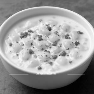 Raita Pineapple
