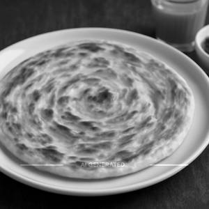 Tawa paratha