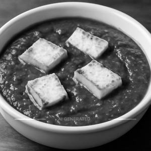 Palak Paneer