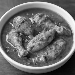 Chicken Achari