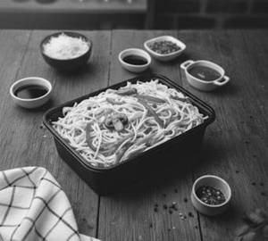 Hakka Noodles