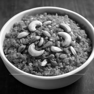 Gajar Halwa