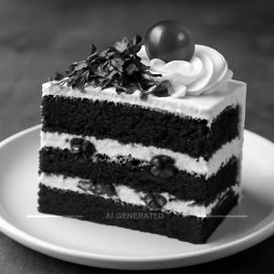 Black Forest Cake