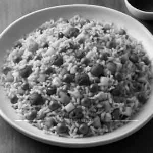 Egg Fried Rice