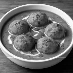 Kofta Curry