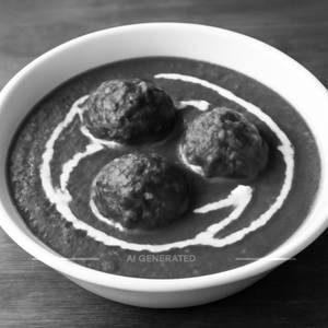 Palak Kofta 
