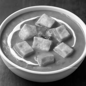 Paneer Butter Masala Gravy