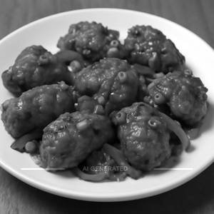 Chilli Chicken (8 Pcs)