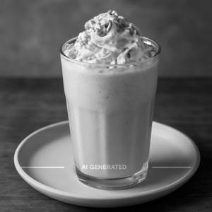Butterscotch Shake