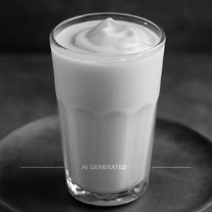 Mango Milkshake 