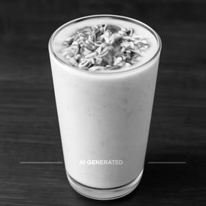 Dryfruit Special Milk Shakes