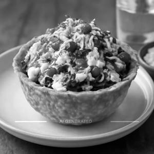 Katori Chaat