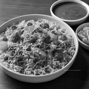 Veg Biryani [1 Kg]