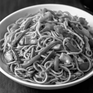 Veg Noodles