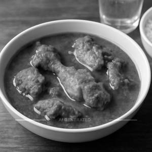 Chicken Curry