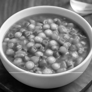 Sweet Corn with  Vegetable