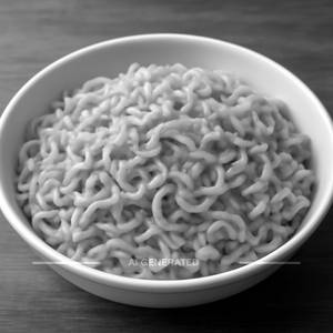 Plain Maggi