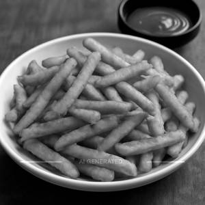 French Fries [Peri Peri]