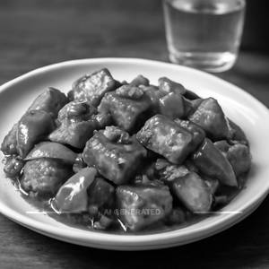 Chilli Paneer