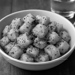 Jeera Aloo