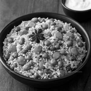 Veg Pulao