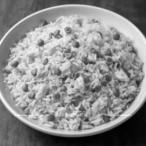Egg Fried Rice