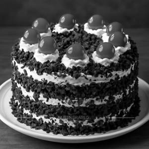 Black forest