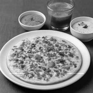 Uttapam Mix