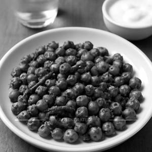 Green Peas Fry