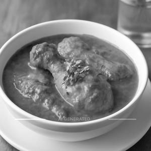 Chicken masala