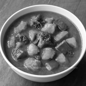 Veg Kolhapuri