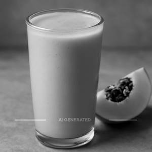 Papaya Shake