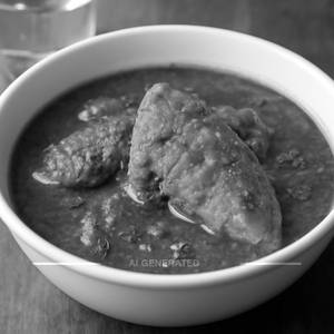 Fish Masala