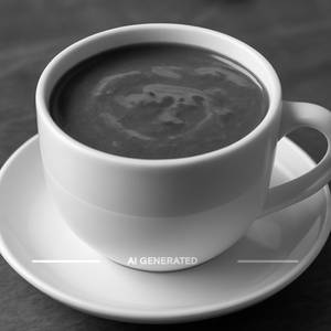 Classic Hot Chocolate.