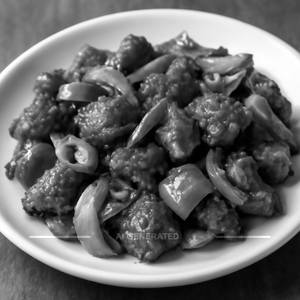 Chilli Chicken