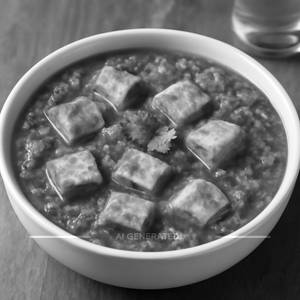 Paneer Kolhapuri