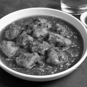Chicken Bhuna