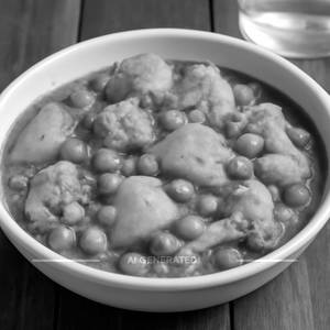 Aloo Gobi Matar