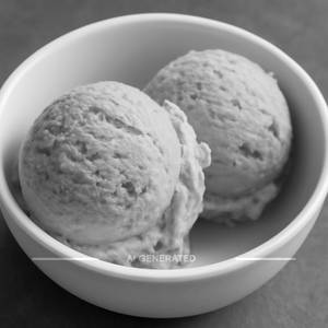 Strawberry Ice Cream [2 Scoops]