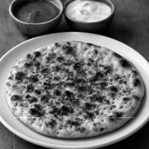 Masala Kulcha(1pc)