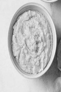 Jain Dal Khichdi (plain)
