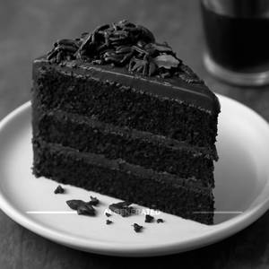 Dark Chocolate               
